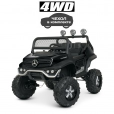 Джип M 4291EBLRS-2