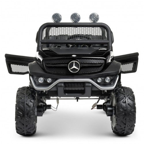 Джип M 4291EBLRS-2