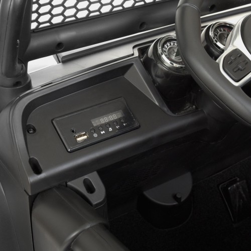 Джип M 4291EBLRS-2