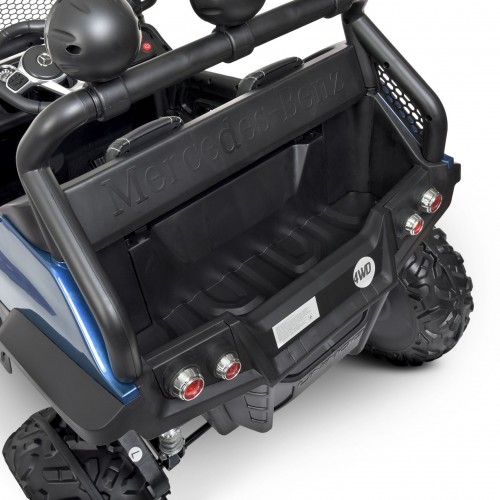 Джип M 4291EBLRS-4