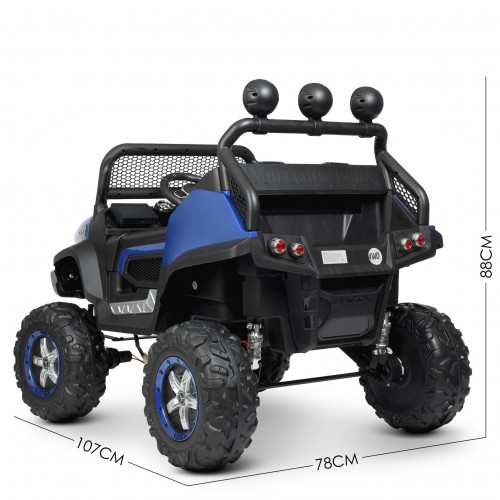 Джип M 4291EBLRS-4