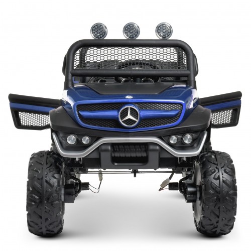 Джип M 4291EBLRS-4