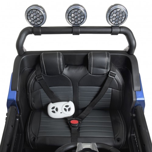 Джип M 4291EBLRS-4