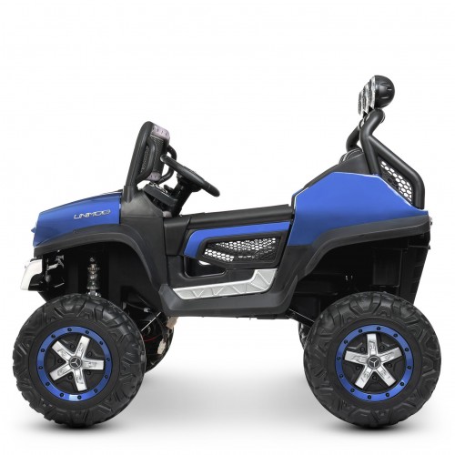 Джип M 4291EBLRS-4