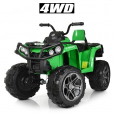 Квадроцикл M 3999EBLR-5