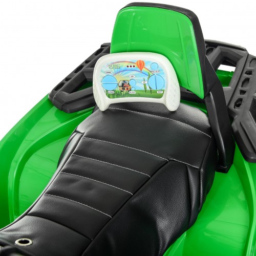 Квадроцикл M 3999EBLR-5