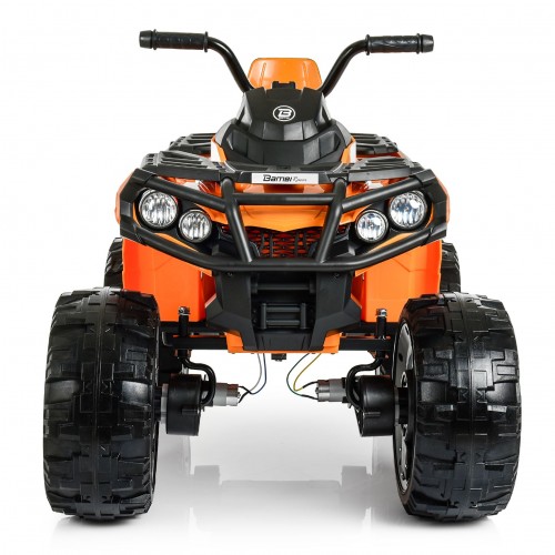 Квадроцикл M 3999EBLR-7