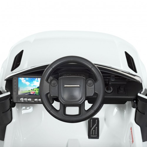 Джип M 4418(MP4)EBLR-1