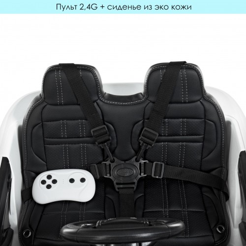 Джип M 4418(MP4)EBLR-1