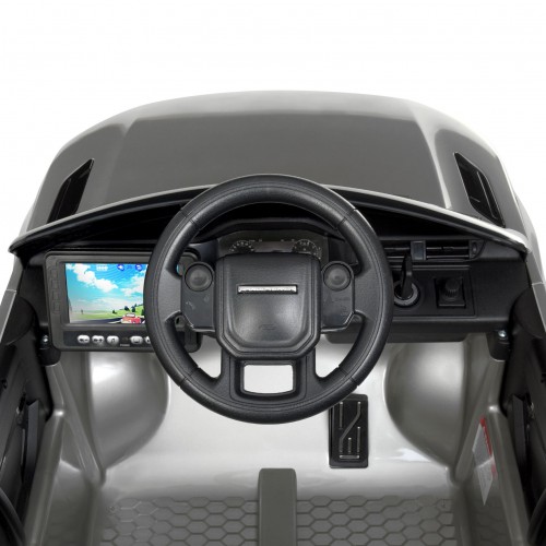 Джип M 4418(MP4)EBLRS-11