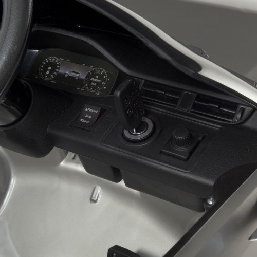 Джип M 4418(MP4)EBLRS-11