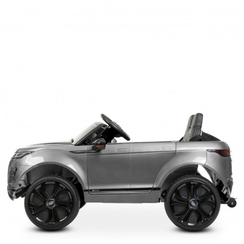 Джип M 4418(MP4)EBLRS-11