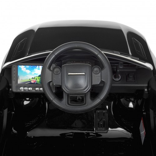 Джип M 4418(MP4)EBLRS-2