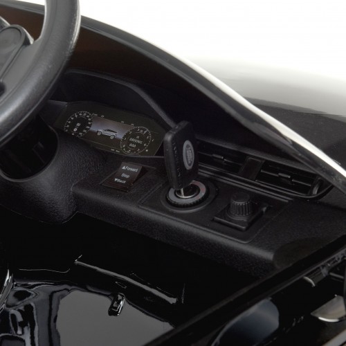 Джип M 4418(MP4)EBLRS-2