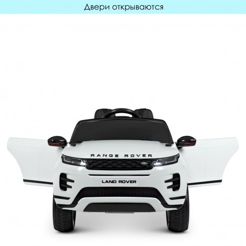 Джип M 4418EBLR-1