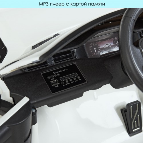 Джип M 4418EBLR-1