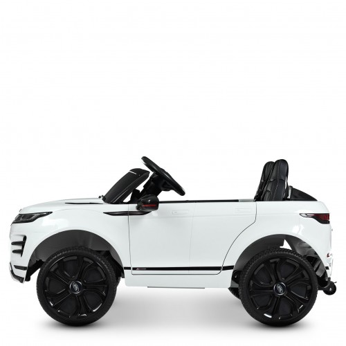 Джип M 4418EBLR-1