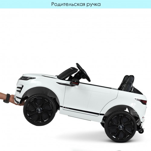 Джип M 4418EBLR-1