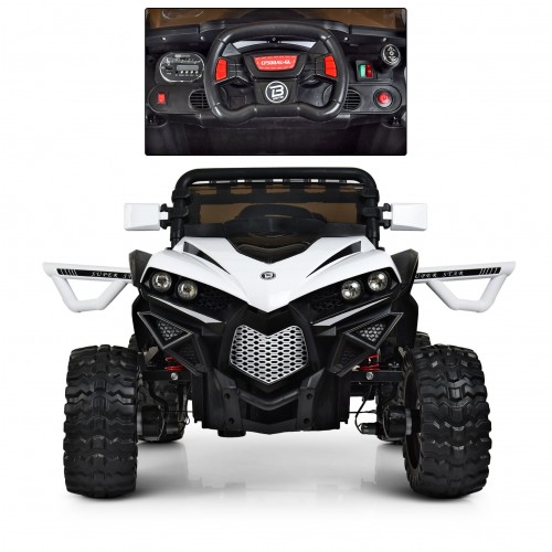 Джип M 3804EBLR-1