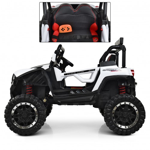 Джип M 3804EBLR-1