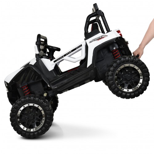 Джип M 3804EBLR-1