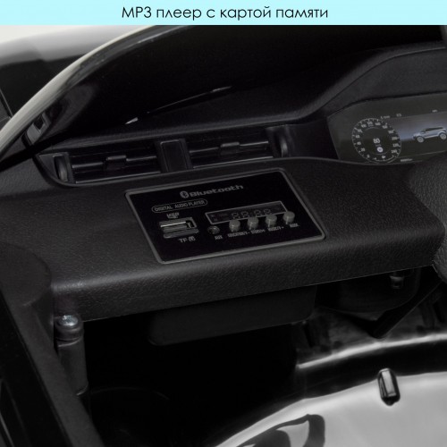 Джип M 4418EBLR-2