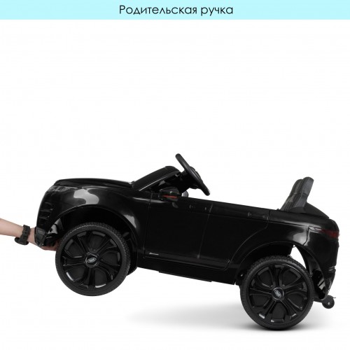 Джип M 4418EBLR-2