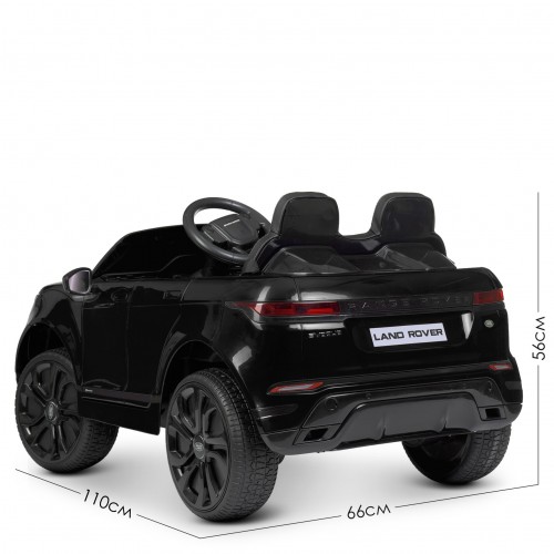 Джип M 4418EBLR-2