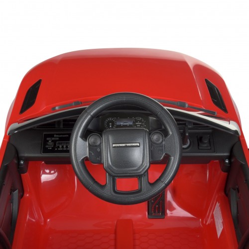 Джип M 4418EBLR-3