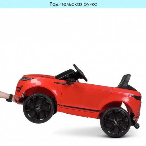 Джип M 4418EBLR-3