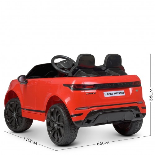 Джип M 4418EBLR-3