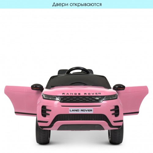 Джип M 4418EBLR-8