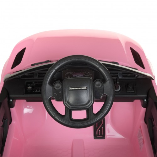 Джип M 4418EBLR-8