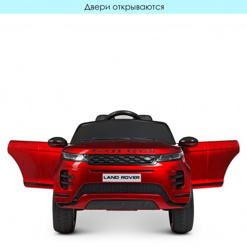 Джип M 4418EBLRS-3