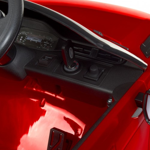 Джип M 4418EBLRS-3