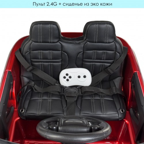 Джип M 4418EBLRS-3