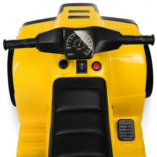 Квадроцикл M 3893EL-6