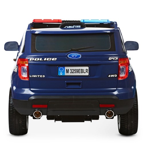 Джип M 3259EBLR-4