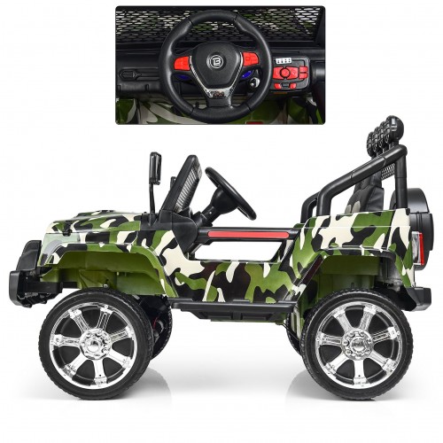 Джип M 3237EBLR-18