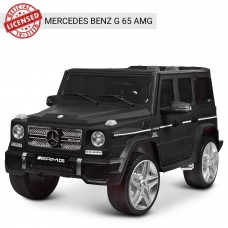 Джип M 3567EBLRM-2