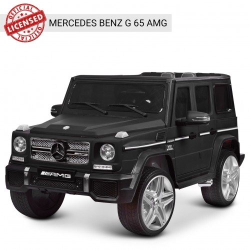 Джип M 3567EBLRM-2