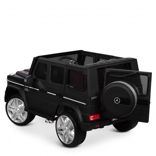 Джип M 3567EBLRM-2