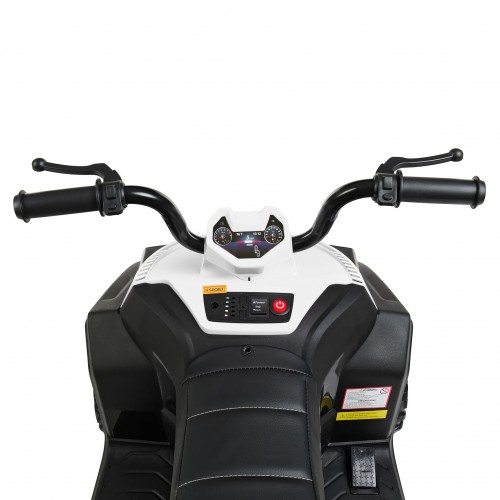 Квадроцикл M 4131EL-1