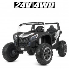 Джип M 4627EBLR-1(24V)