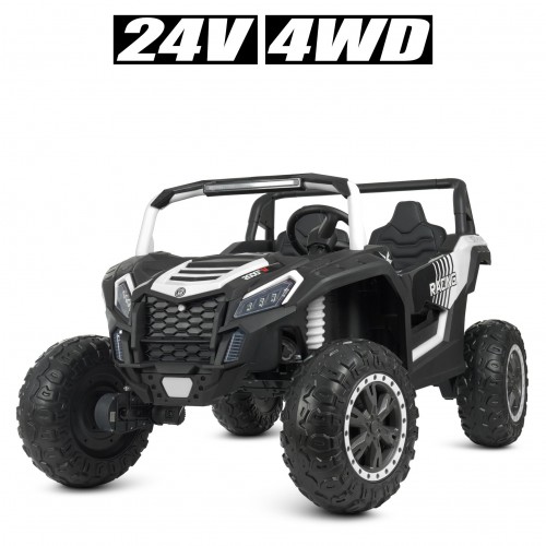 Джип M 4627EBLR-1(24V)