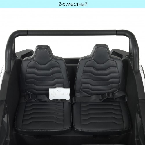 Джип M 4627EBLR-1(24V)