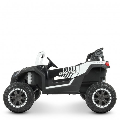 Джип M 4627EBLR-1(24V)