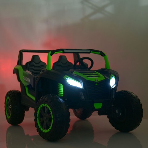 Джип M 4627EBLR-1(24V)