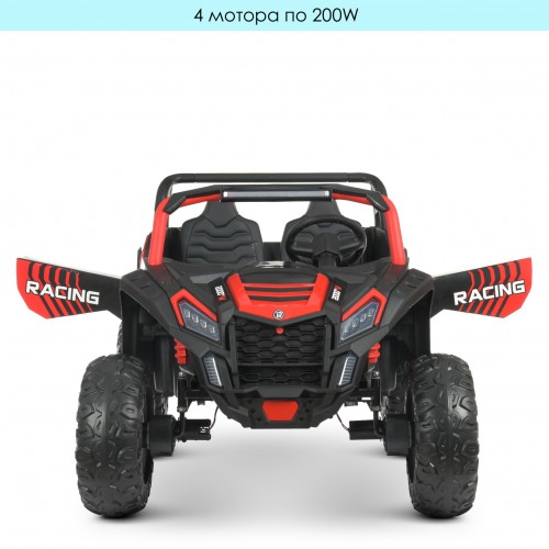 Джип M 4627EBLR-3(24V)