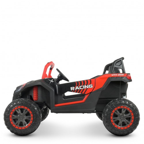 Джип M 4627EBLR-3(24V)